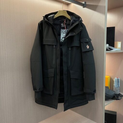 Moncler Jacket - Image 3