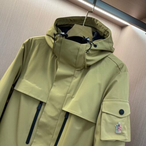 Moncler Jacket - Image 4