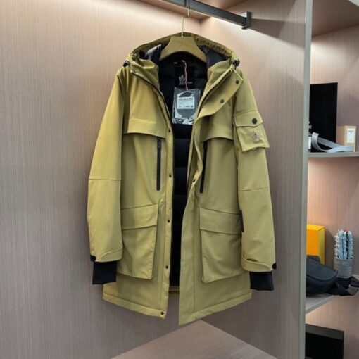 Moncler Jacket - Image 3