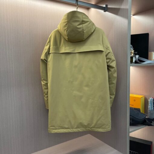Moncler Jacket - Image 2