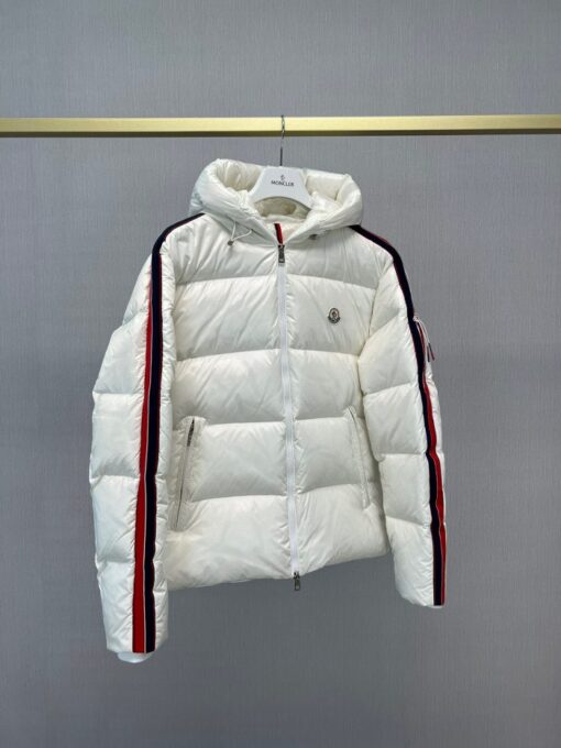 Moncler Jacket - Image 4