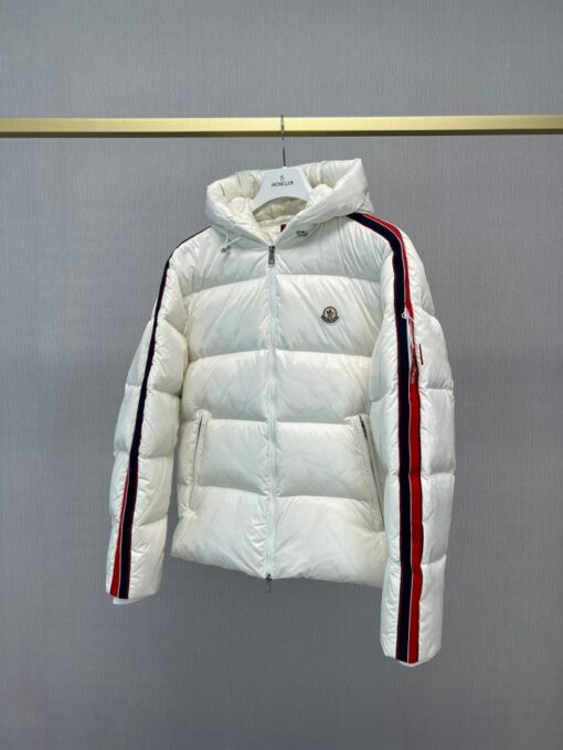 Moncler Jacket - Image 3