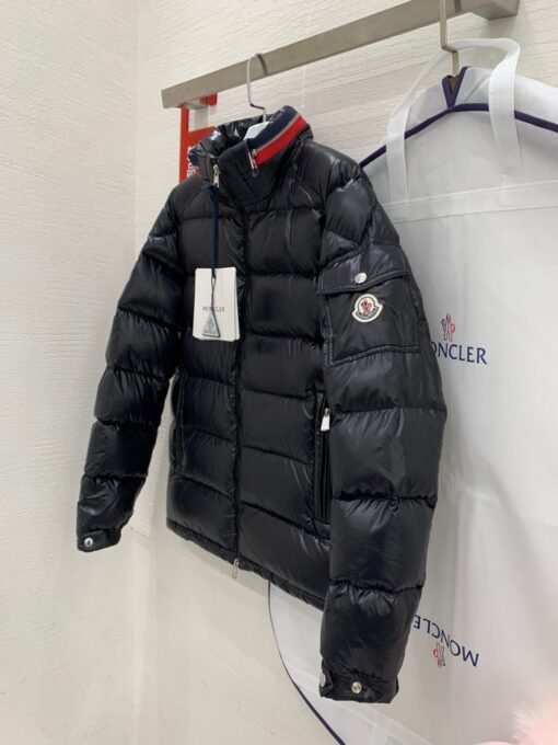 Moncler Jacket - Image 3