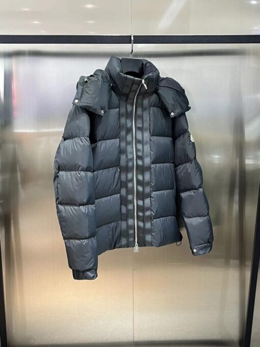 Moncler Jacket - Image 4