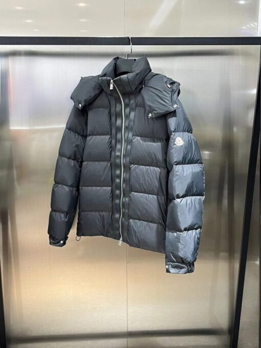 Moncler Jacket - Image 3