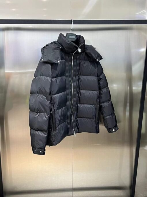 Moncler Jacket - Image 3