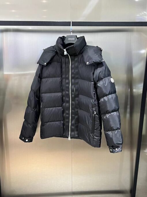 Moncler Jacket - Image 4