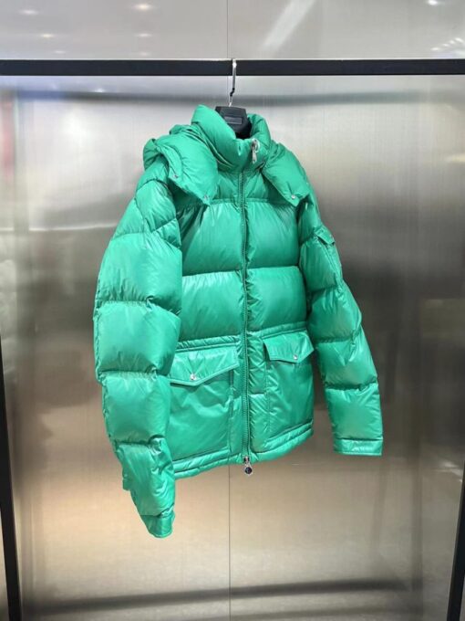 Moncler Jacket - Image 3