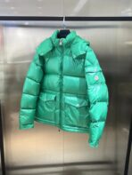 Moncler Jacket - Image 4