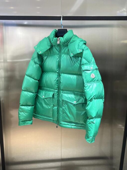 Moncler Jacket - Image 4