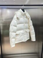 Moncler Jacket - Image 3