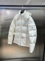 Moncler Jacket - Image 4