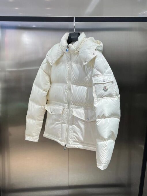 Moncler Jacket - Image 4