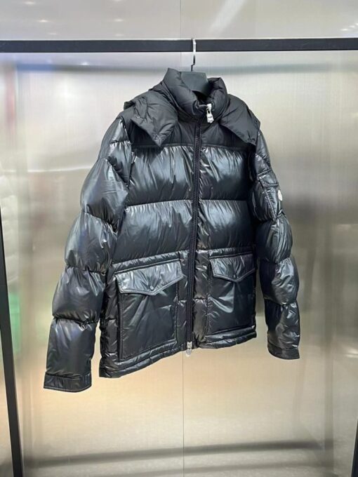 Moncler Jacket - Image 3