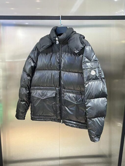 Moncler Jacket - Image 4
