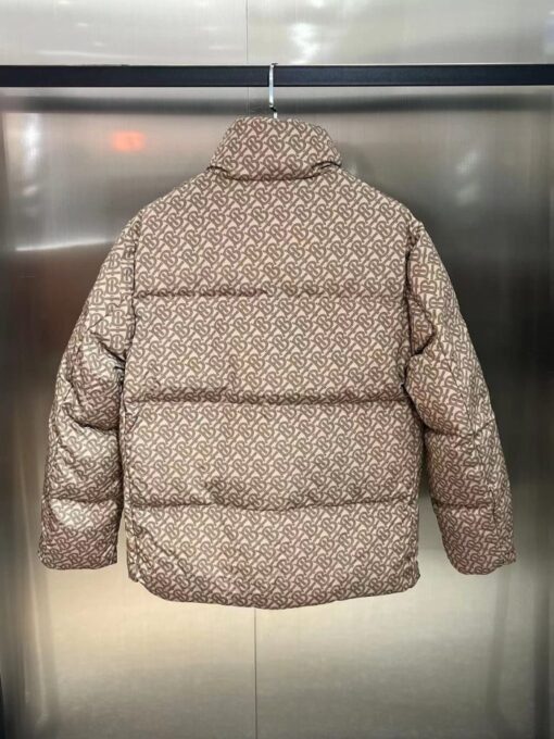Burberry Jacket - Image 2