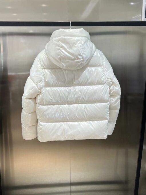 Burberry Jacket - Image 2