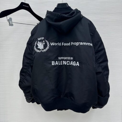 Balenciaga Jacket - Image 2