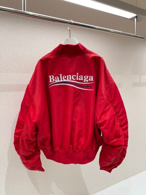 Balenciaga Jacket - Image 2