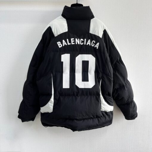 Balenciaga Jacket - Image 2