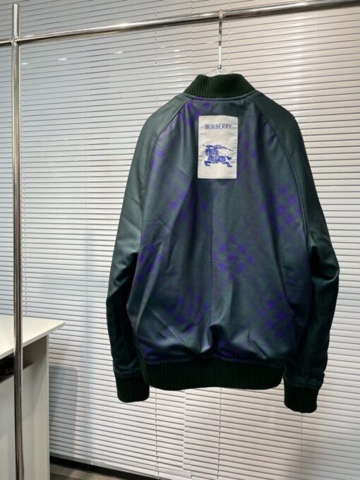 Burberry Jacket - Image 2