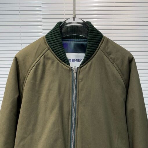 Burberry Jacket - Image 2