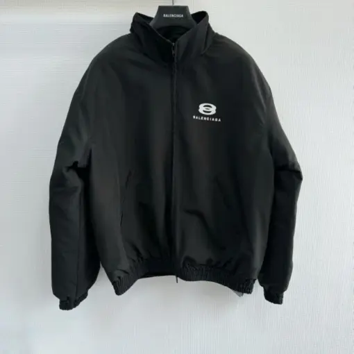 Balenciaga Jacket - Image 2