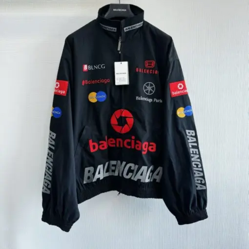 Balenciaga Jacket