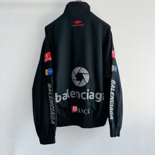 Balenciaga Jacket - Image 2