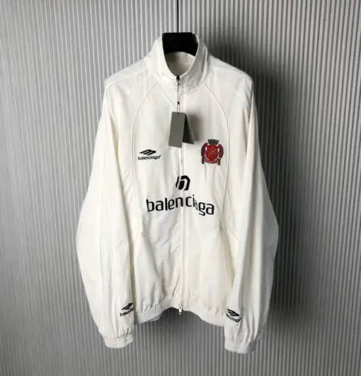 Balenciaga Jacket