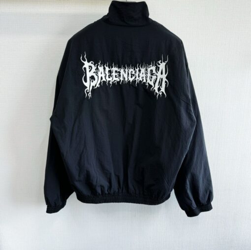 Balenciaga Jacket - Image 2