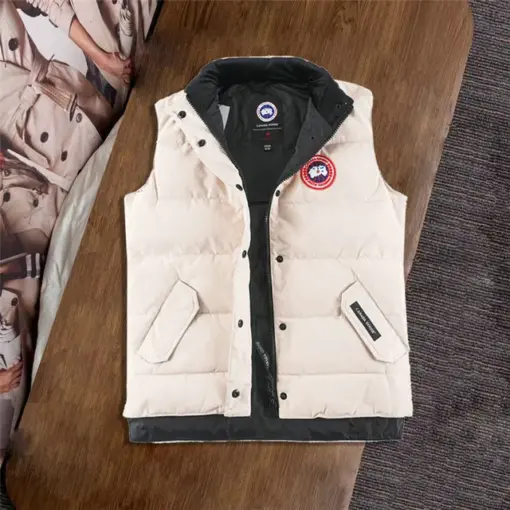 Canada Goose Vest