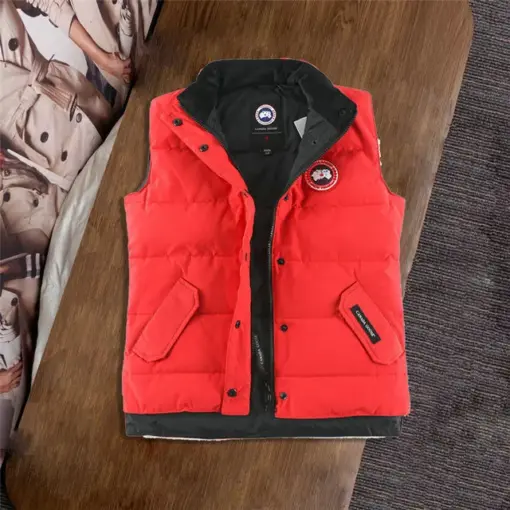 Canada Goose Vest