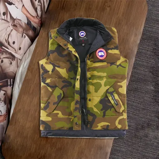 Canada Goose Vest