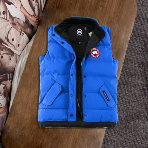 Canada Goose Vest
