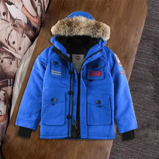 Canada Goose Down Jacket
