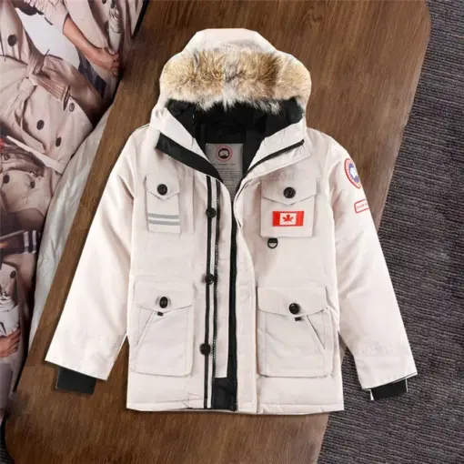 Canada Goose Down Jacket