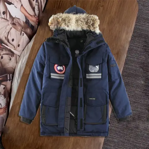 Canada Goose Down Jacket