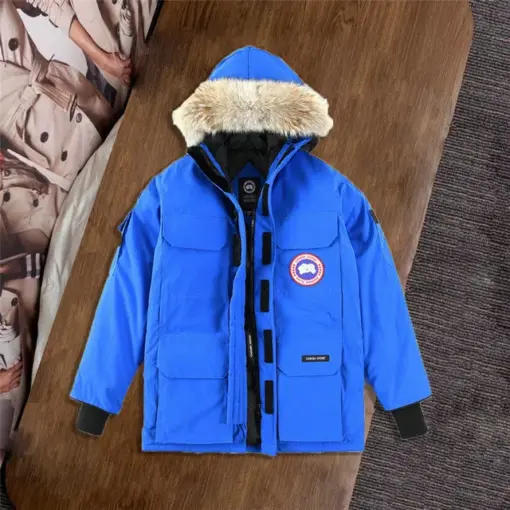 Canada Goose Down Jacket