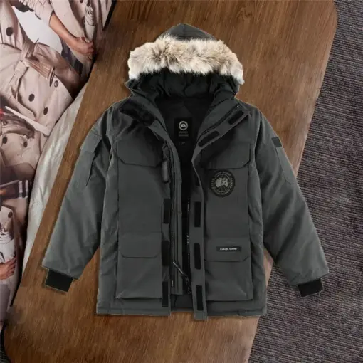 Canada Goose Down Jacket