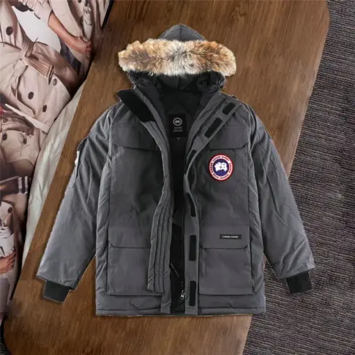 Canada Goose Down Jacket