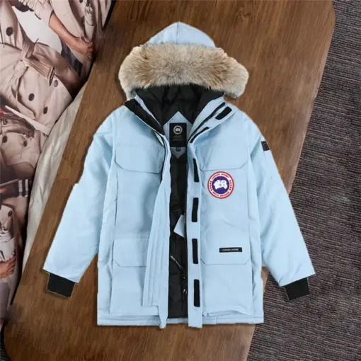 Canada Goose Down Jacket