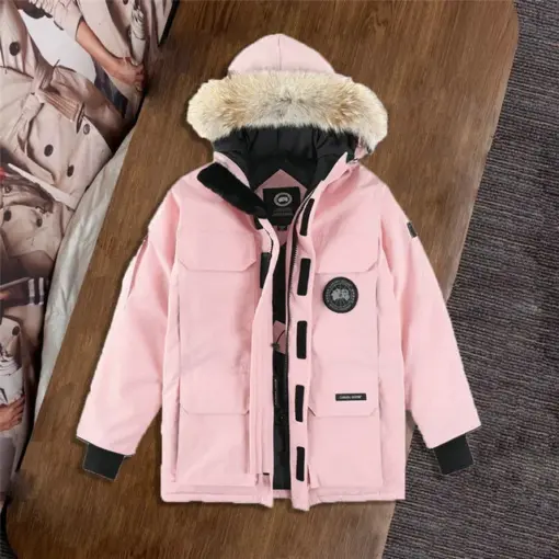 Canada Goose Down Jacket