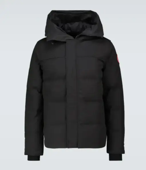Canada Goose Down Jacket