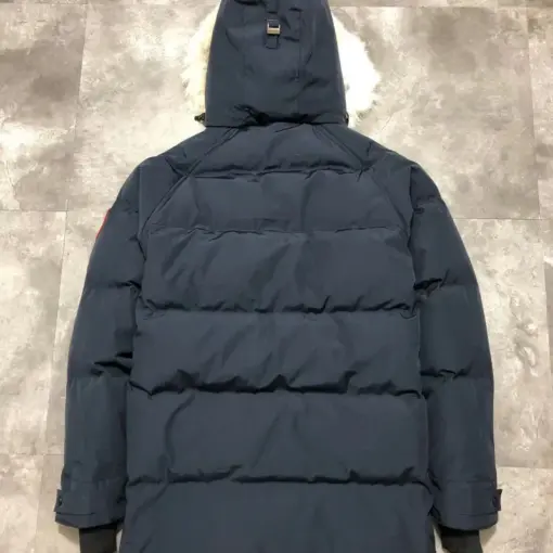 Canada Goose Down Jacket - Image 2