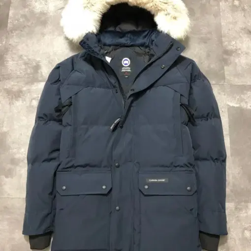 Canada Goose Down Jacket