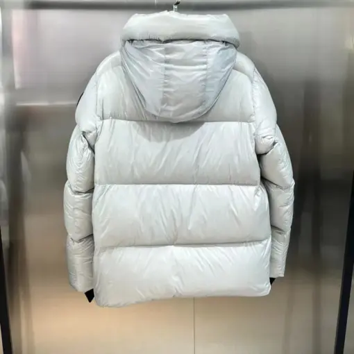 Canada Goose Down Jacket - Image 3