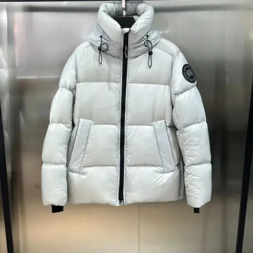 Canada Goose Down Jacket