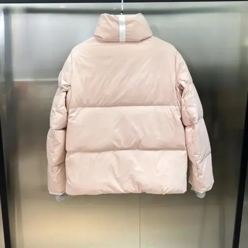Canada Goose Down Jacket - Image 2