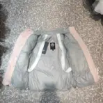 Canada Goose Down Jacket - Image 3